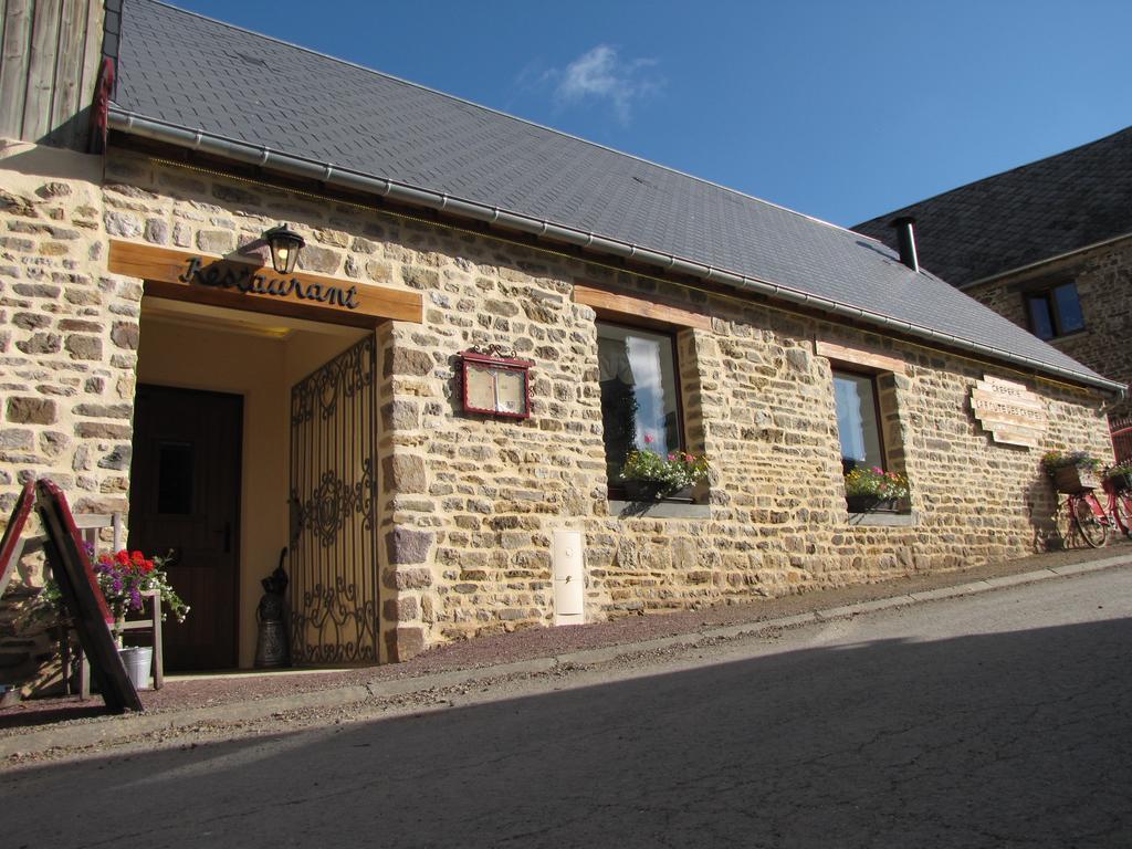 L'Ecurie La Pommeraye (Calvados) Exterior foto