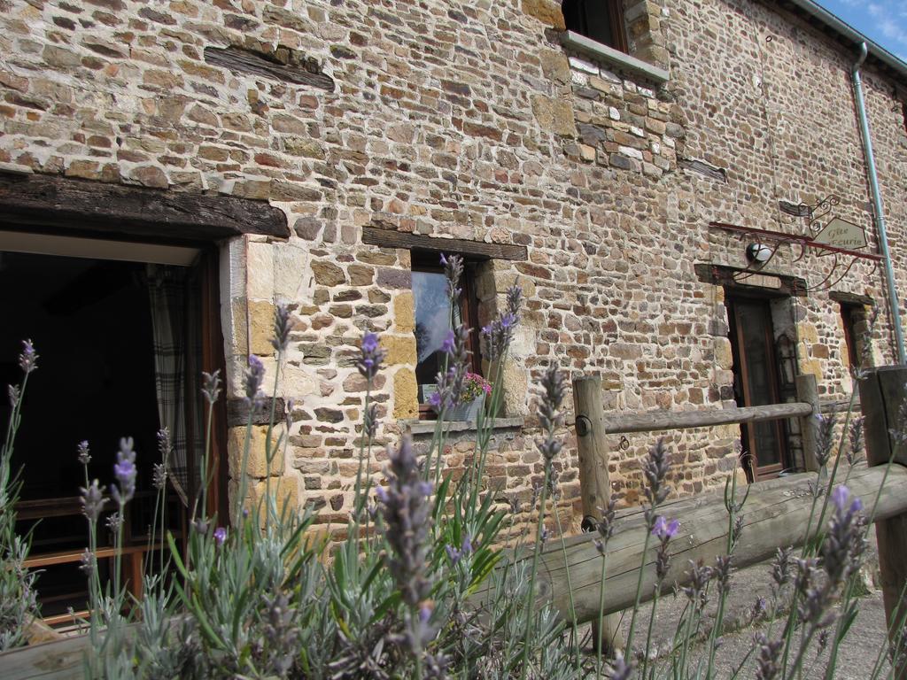 L'Ecurie La Pommeraye (Calvados) Exterior foto