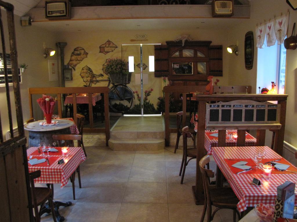 L'Ecurie La Pommeraye (Calvados) Exterior foto